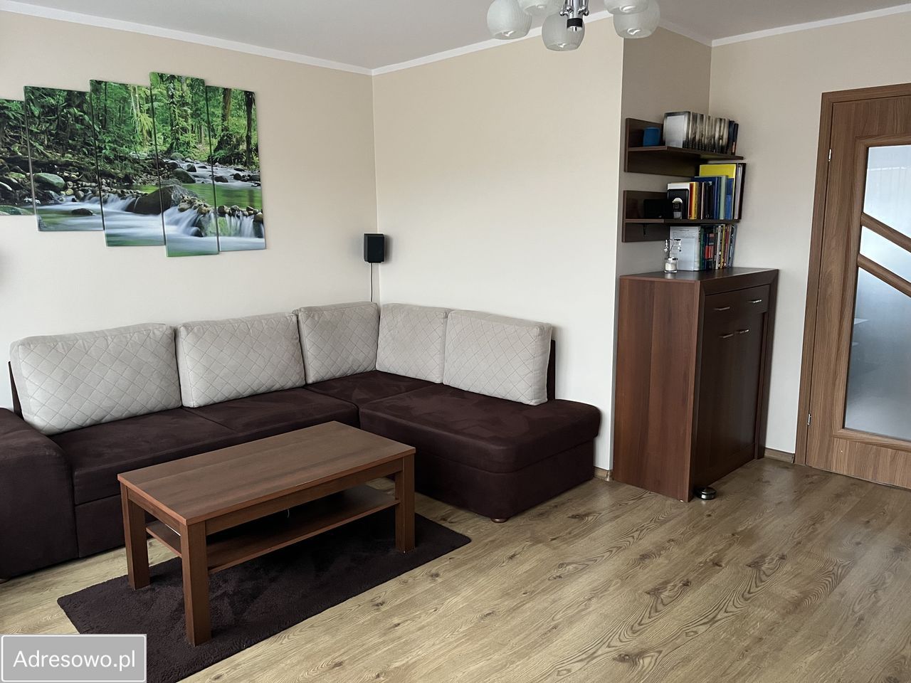 Mieszkanie 2-pokojowe Słupsk, ul. gen. Władysława Andersa. Zdjęcie 11