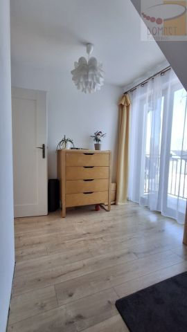 dom wolnostojący, 5 pokoi Jaktorów-Kolonia. Zdjęcie 17