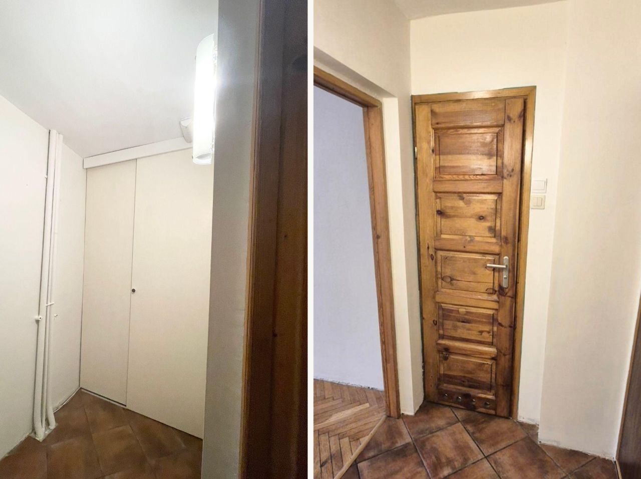 Mieszkanie 2-pokojowe Łódź Górna, ul. Piasta. Zdjęcie 4