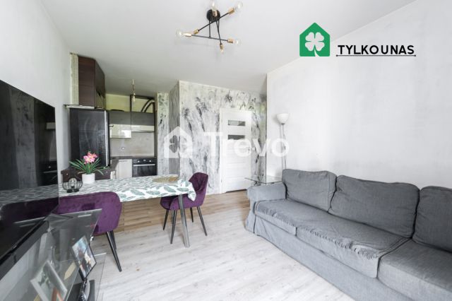 Mieszkanie 2-pokojowe Gdańsk Orunia, ul. Hilarego Koprowskiego. Zdjęcie 4