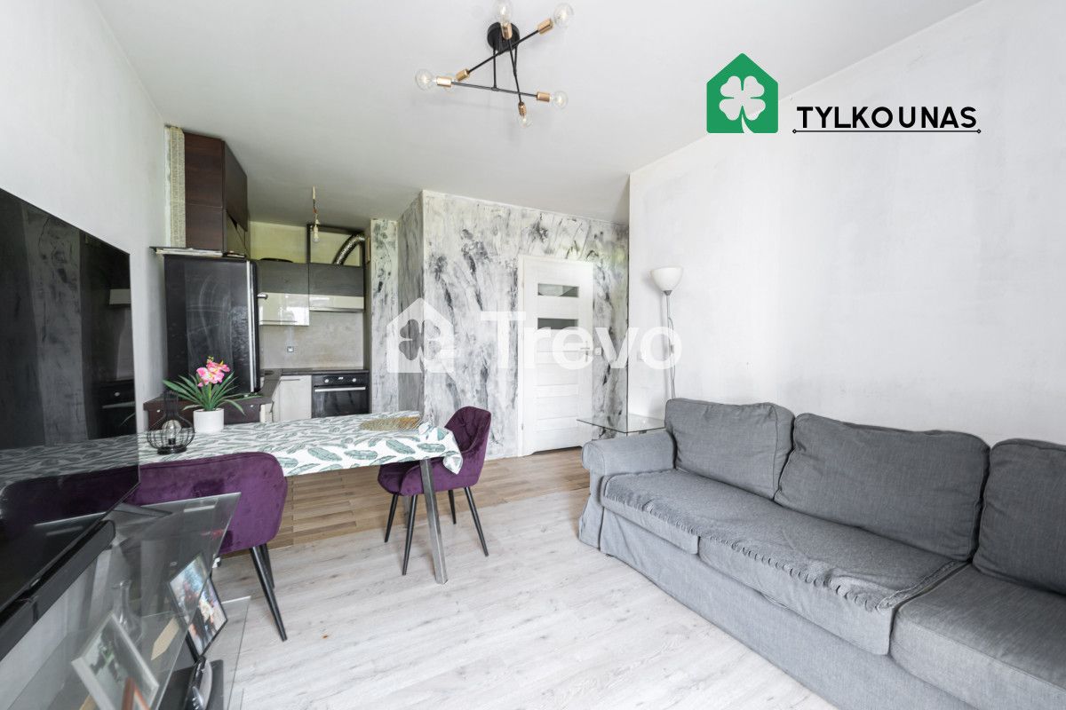 Mieszkanie 2-pokojowe Gdańsk Orunia, ul. Hilarego Koprowskiego. Zdjęcie 4