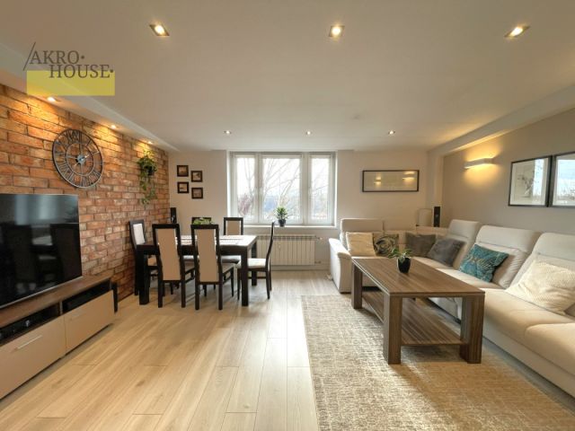 Mieszkanie 2-pokojowe Dąbrowa Górnicza, ul. Zygmunta Krasińskiego. Zdjęcie 2