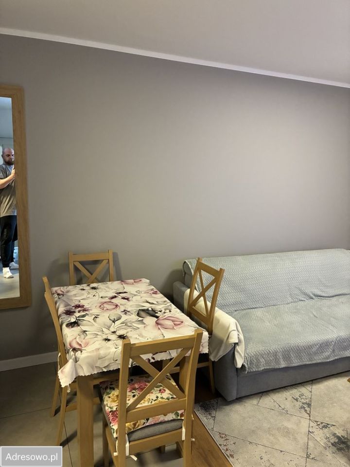 Mieszkanie 2-pokojowe Władysławowo. Zdjęcie 2