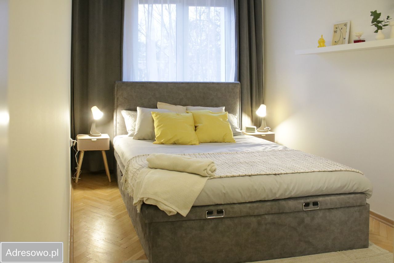 Mieszkanie 2-pokojowe Warszawa Młynów, ul. Szlenkierów. Zdjęcie 6