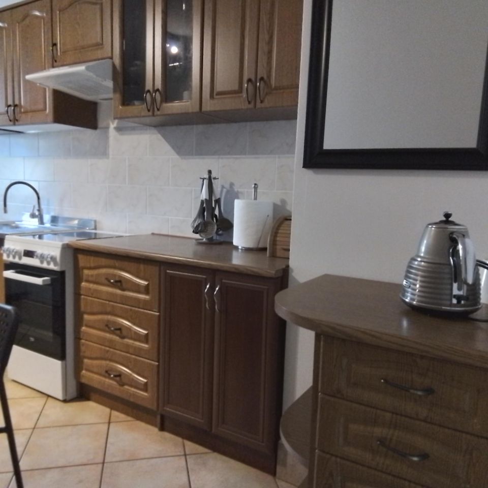 Mieszkanie 3-pokojowe Warszawa Śródmieście, ul. Żytnia. Zdjęcie 9