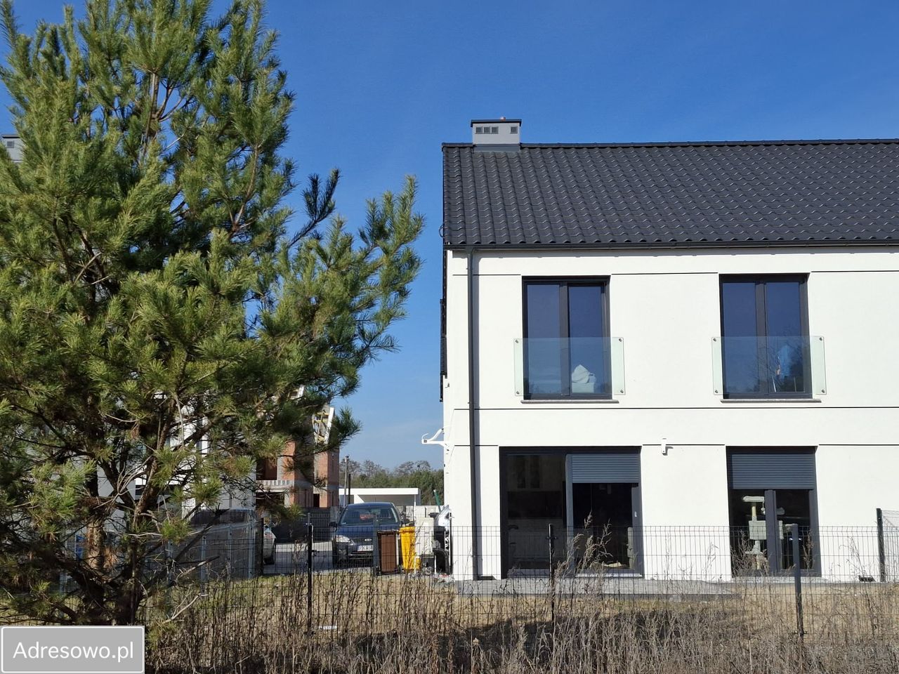 bliźniak, 4 pokoje Miłoszyce. Zdjęcie 9