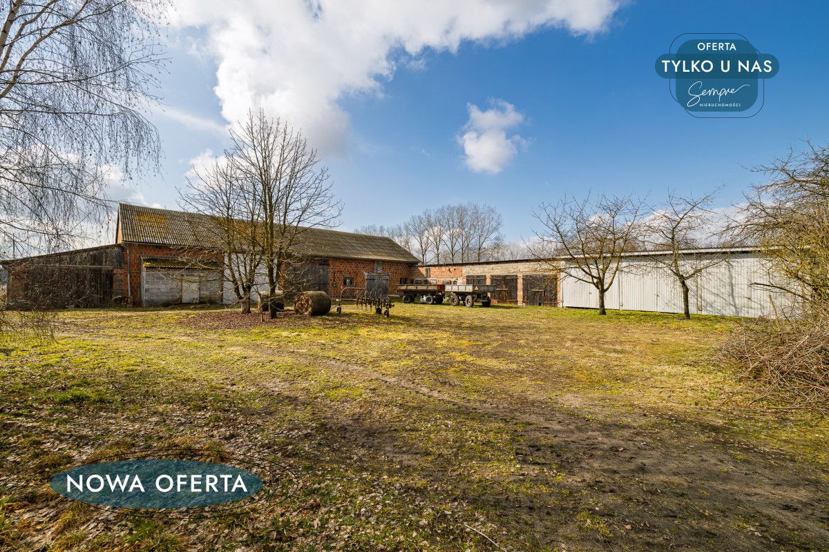 dom wolnostojący, 6 pokoi Rudniki. Zdjęcie 25