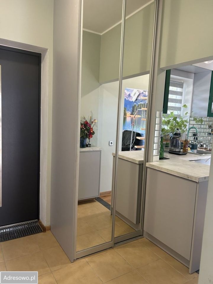 dom wolnostojący, 2 pokoje Kostrzyca. Zdjęcie 2