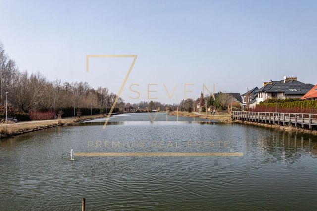 dom wolnostojący, 5 pokoi Nowa Wieś. Zdjęcie 23