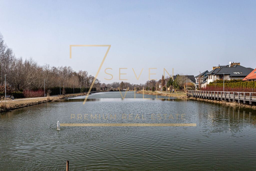 dom wolnostojący, 5 pokoi Nowa Wieś. Zdjęcie 23