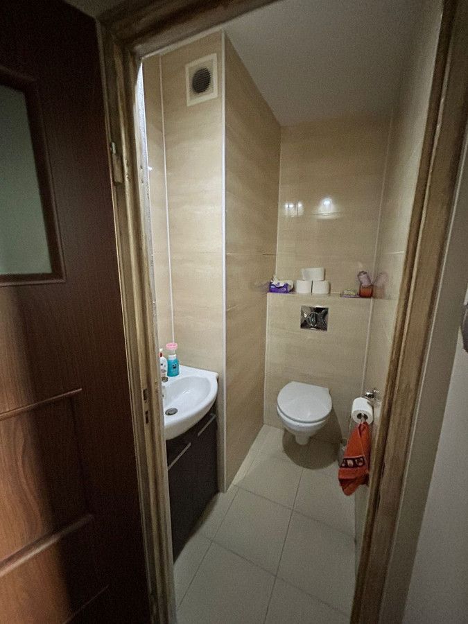 Mieszkanie 3-pokojowe Sieradz, ul. Ignacego Daszyńskiego. Zdjęcie 8