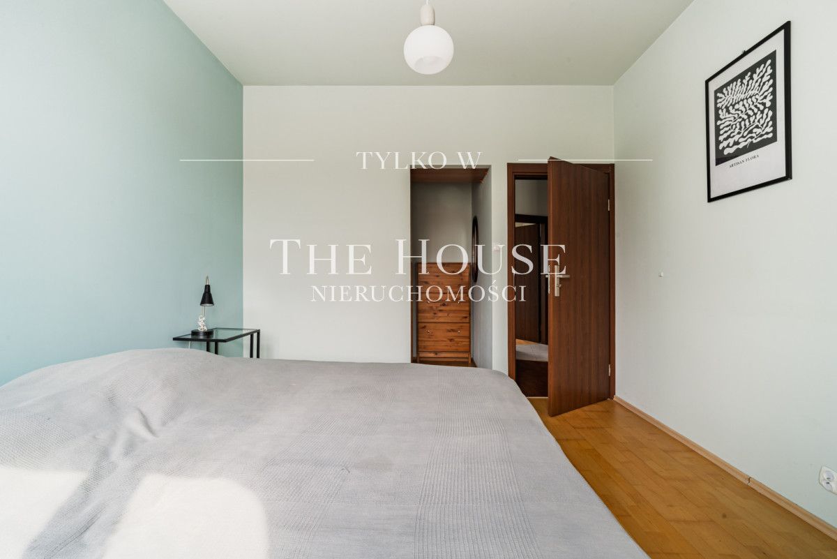 Mieszkanie 3-pokojowe Gdańsk Wrzeszcz, ul. Henryka Sienkiewicza. Zdjęcie 11