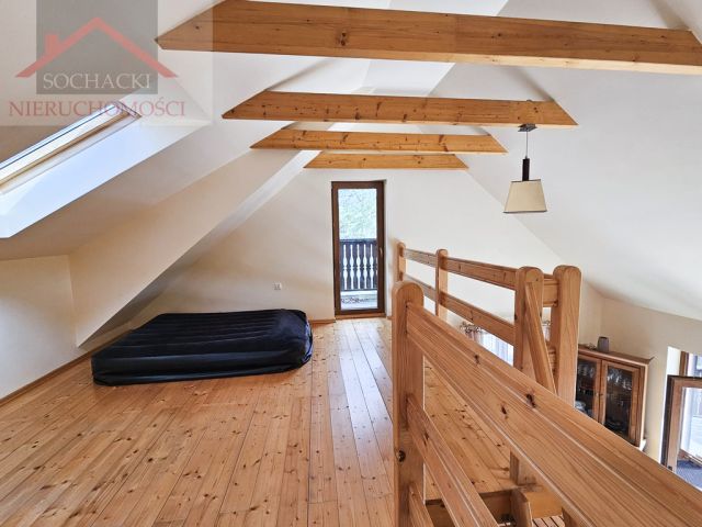 dom wolnostojący, 4 pokoje Karłowice. Zdjęcie 18