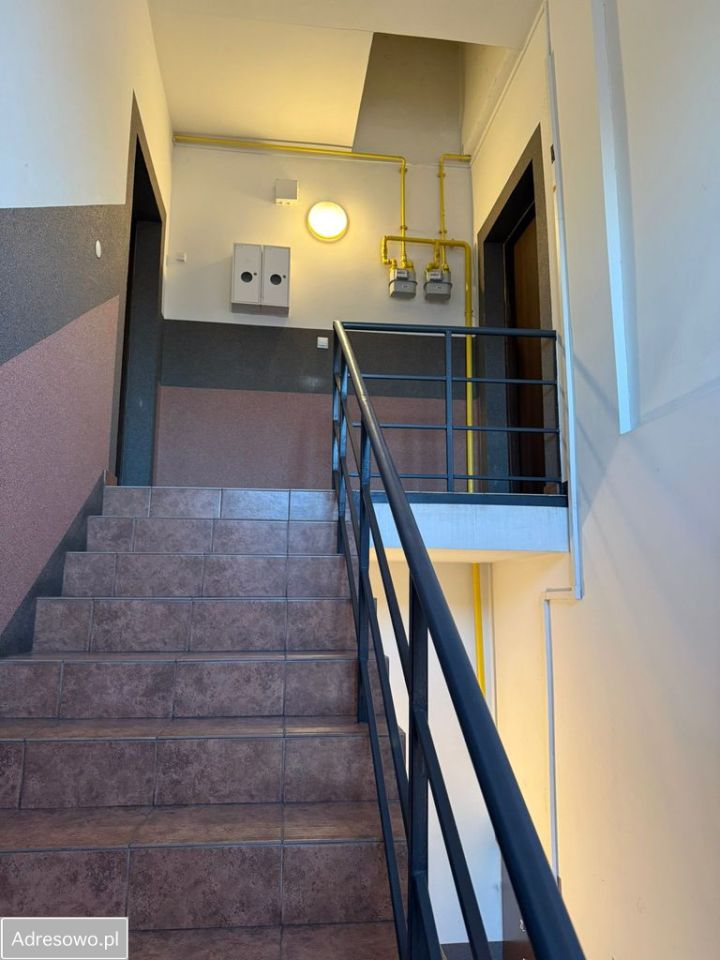 Mieszkanie 3-pokojowe Częstochowa Centrum, al. Aleja Wolności. Zdjęcie 19