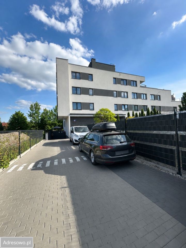Mieszkanie 3-pokojowe Warszawa Białołęka, ul. Tajemna. Zdjęcie 14