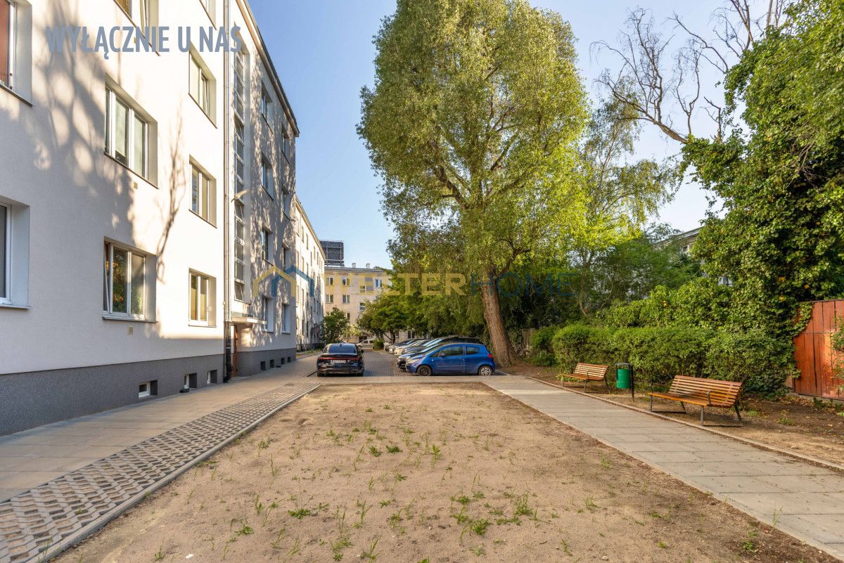 Mieszkanie 1-pokojowe Warszawa Bielany, ul. Bolesława Podczaszyńskiego. Zdjęcie 2