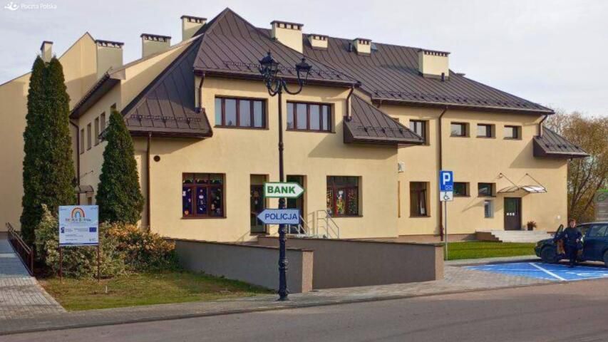 Mieszkanie 2-pokojowe Opinogóra Górna, ul. Zygmunta Krasińskiego. Zdjęcie 1