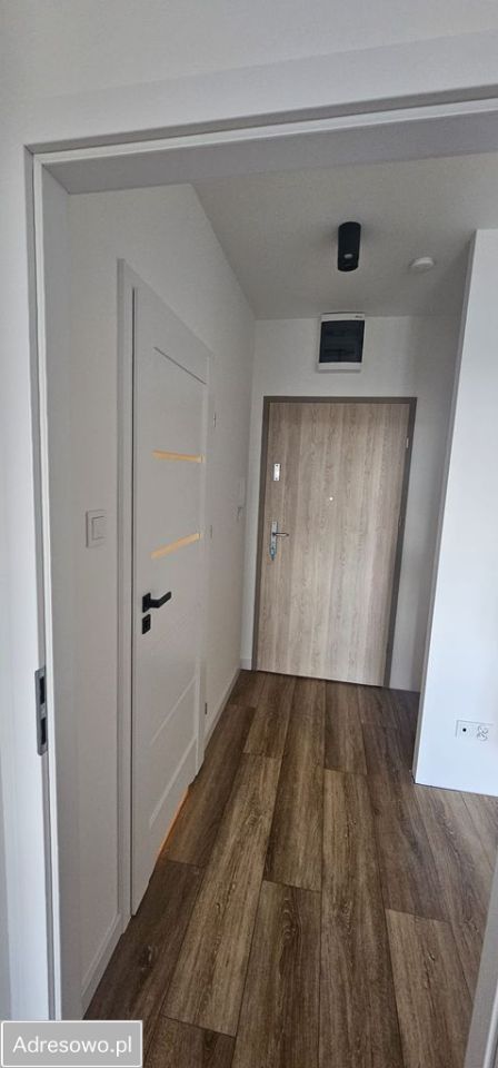 Mieszkanie 2-pokojowe Gorzów Wielkopolski, pl. Unii Europejskiej. Zdjęcie 7