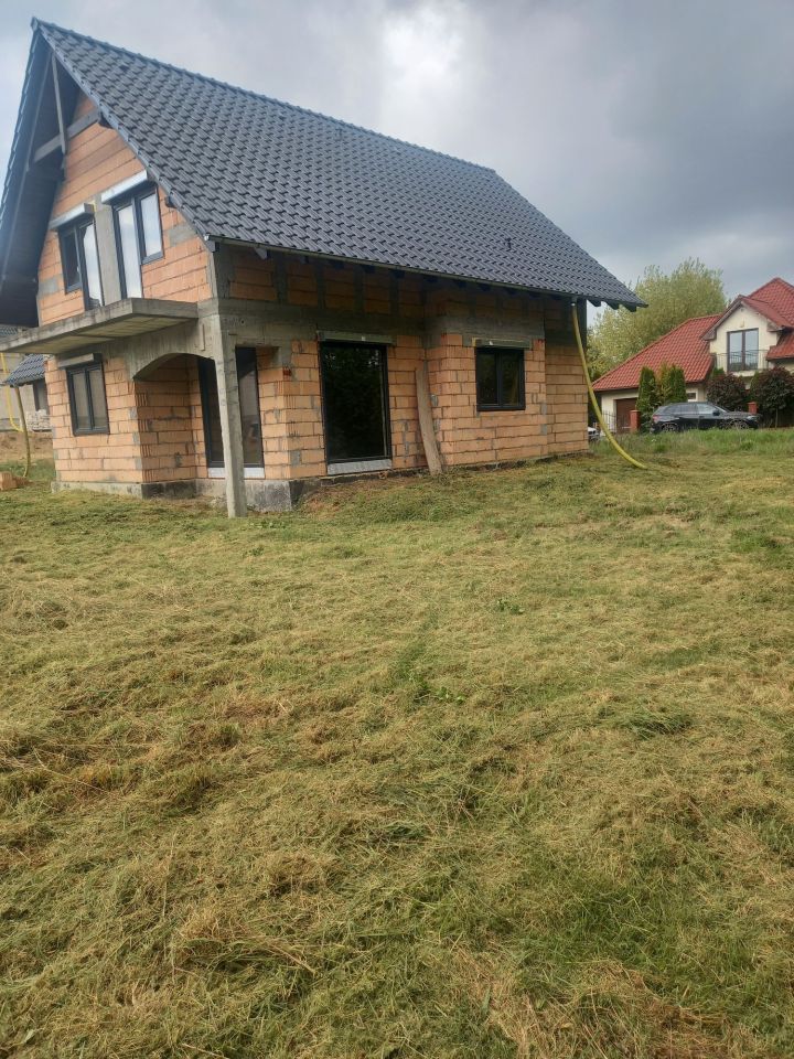 dom wolnostojący Kłodawa. Zdjęcie 6
