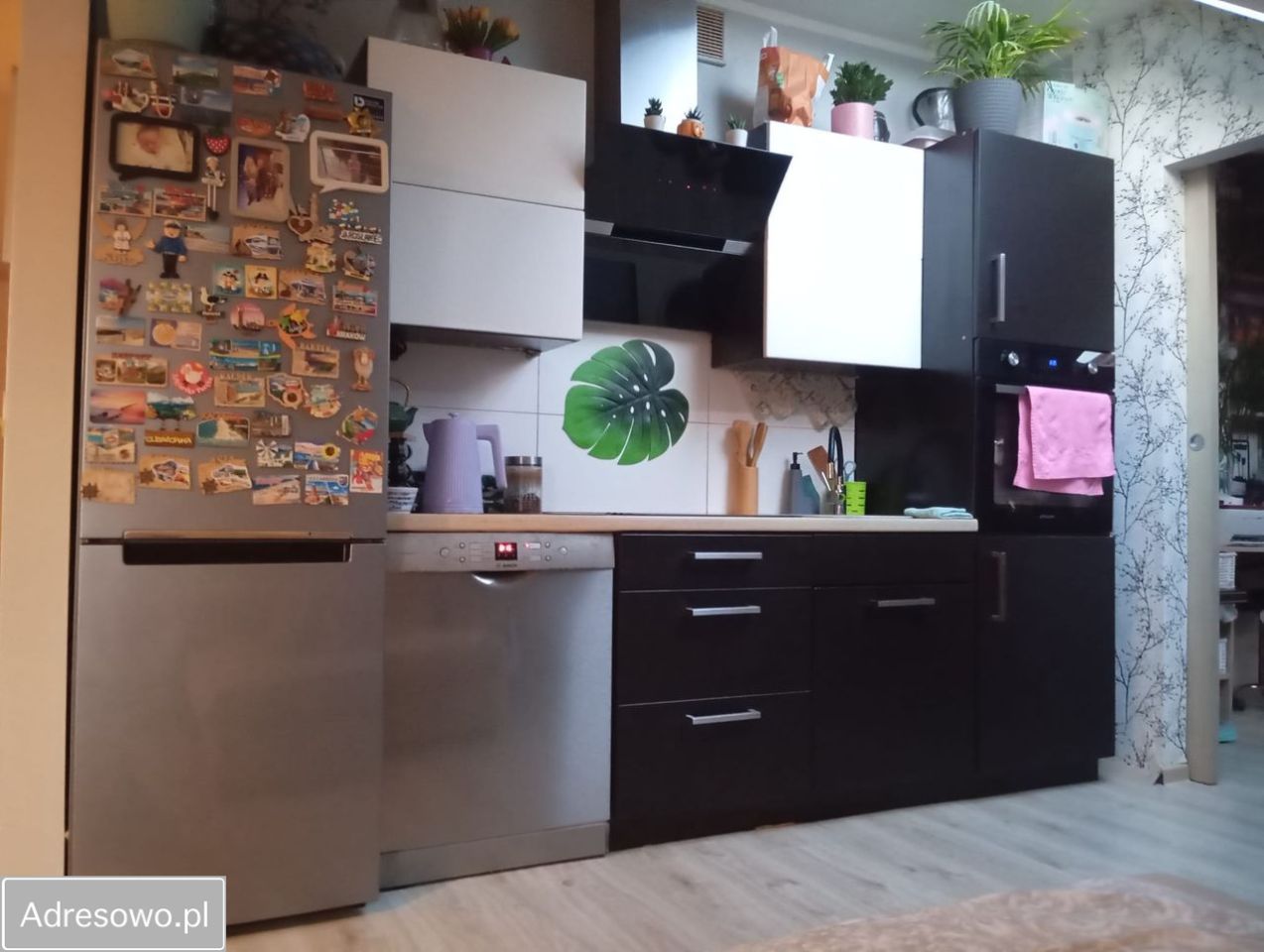 Mieszkanie 2-pokojowe Warzymice, ul. Dębowa. Zdjęcie 2