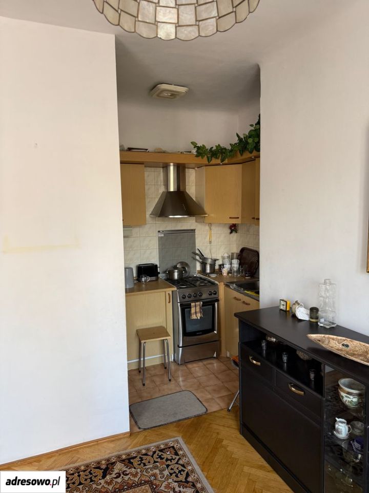 Mieszkanie 3-pokojowe Warszawa Mokotów, al. Niepodległości. Zdjęcie 14