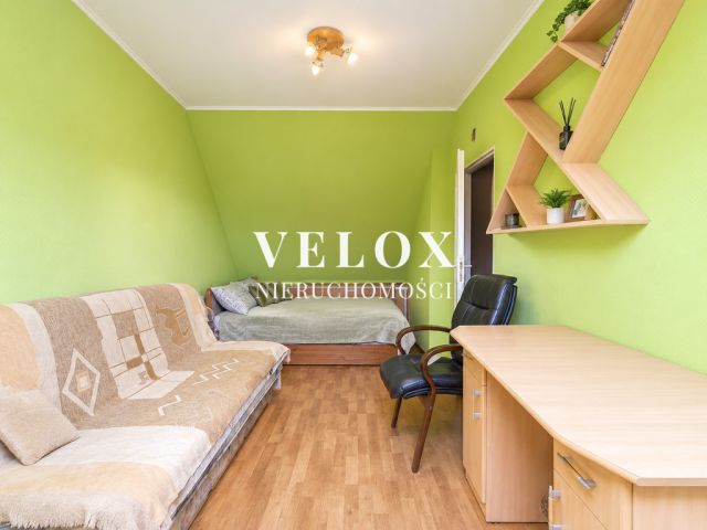 Mieszkanie 3-pokojowe Szczecin, ul. 5 Lipca. Zdjęcie 4
