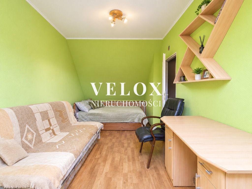 Mieszkanie 3-pokojowe Szczecin, ul. 5 Lipca. Zdjęcie 4