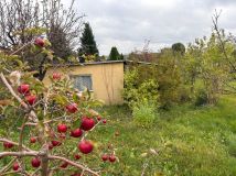 Działka rod Elbląg, ul. Tadeusza Kościuszki. Zdjęcie 1