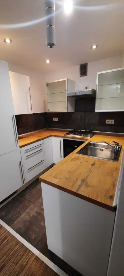 Mieszkanie 2-pokojowe Czarnków, os. Parkowe. Zdjęcie 3