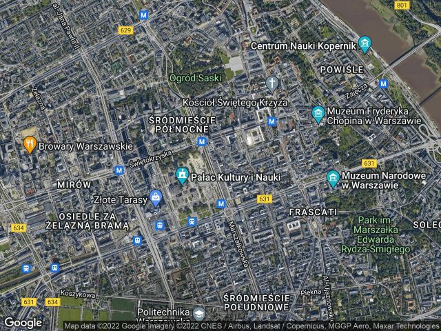 Mieszkanie 2-pokojowe Warszawa Śródmieście, ul. Zgoda. Zdjęcie 1