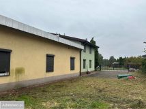 Hala/magazyn Bierutów. Zdjęcie 4