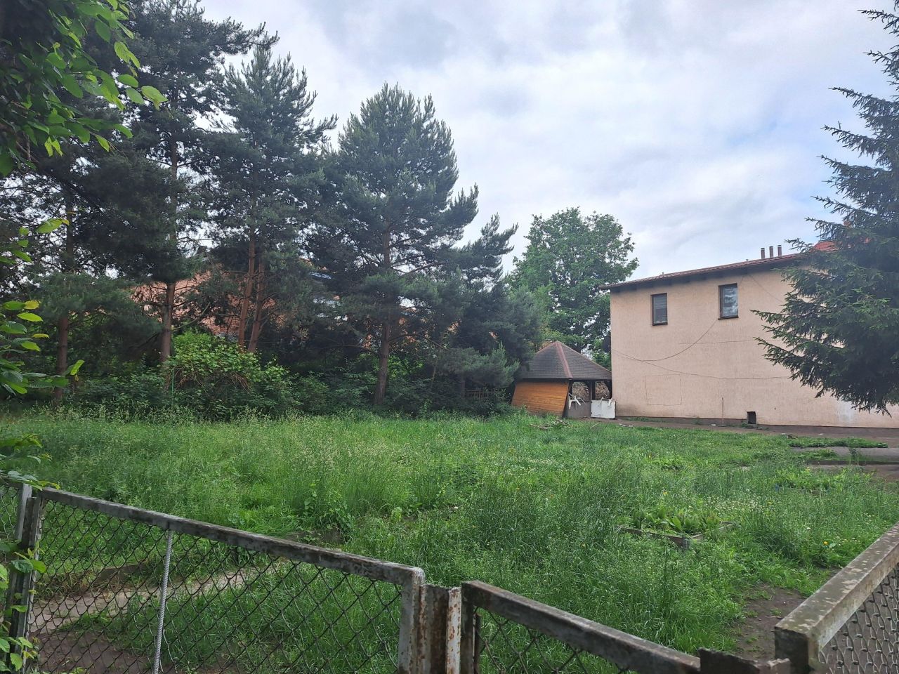 dom wolnostojący, 7 pokoi Bogatynia, ul. Dzika. Zdjęcie 15