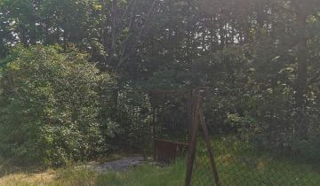 Działka budowlana Bukowiec, ul. Zielonogórska