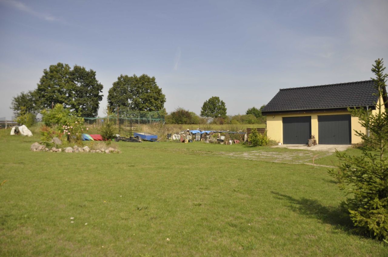 dom wolnostojący Wołogoszcz. Zdjęcie 7