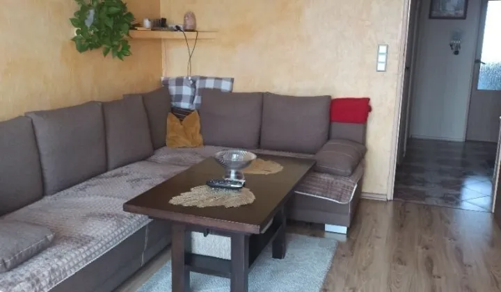 Mieszkanie 2-pokojowe Zdzieszowice, ul. Korfantego