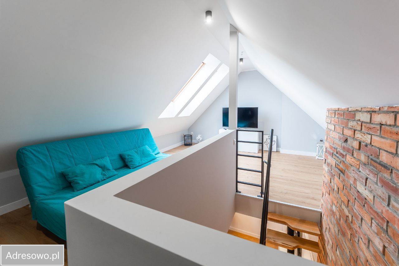 Mieszkanie 4-pokojowe Będzin Warpie, ul. Krakowska. Zdjęcie 2