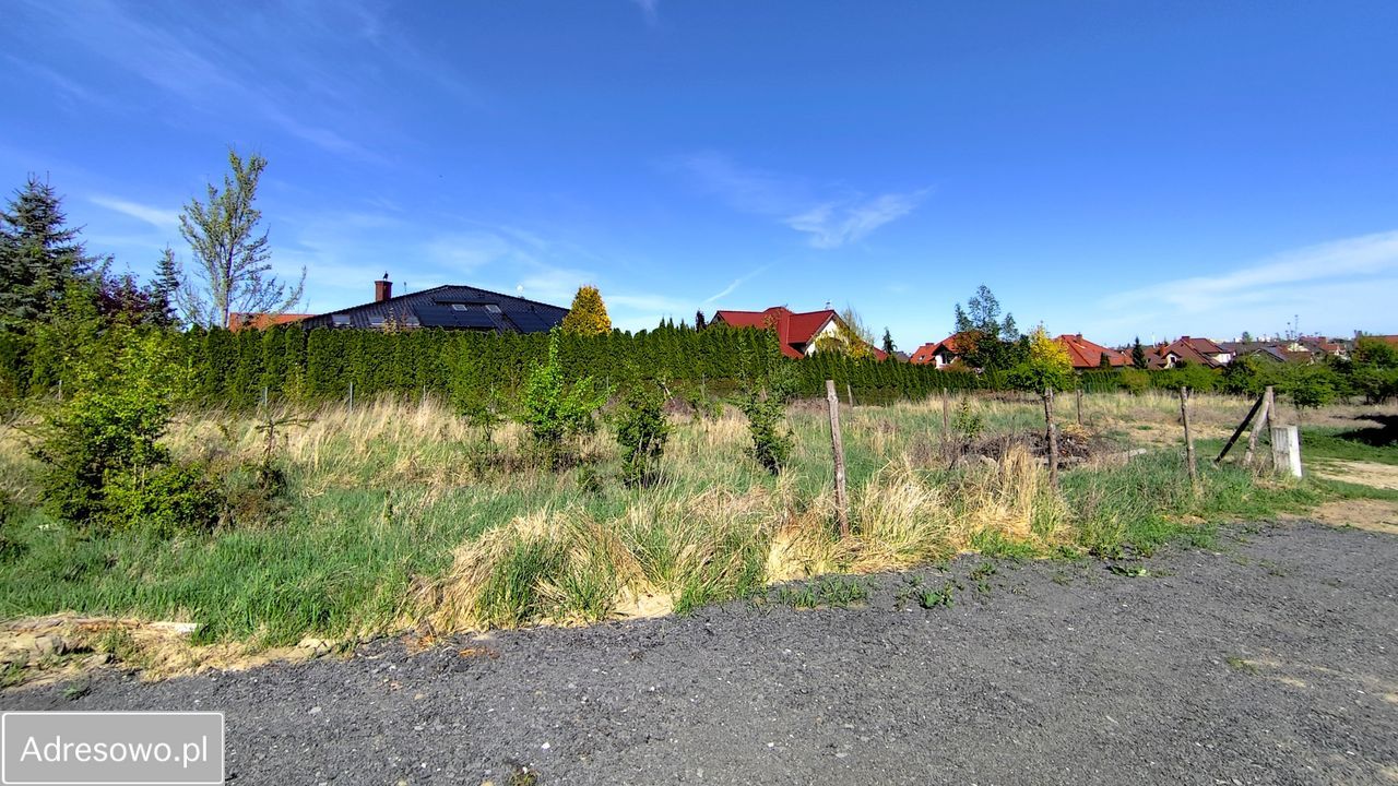 Działka budowlana Mierzyn, ul. Nasienna. Zdjęcie 6
