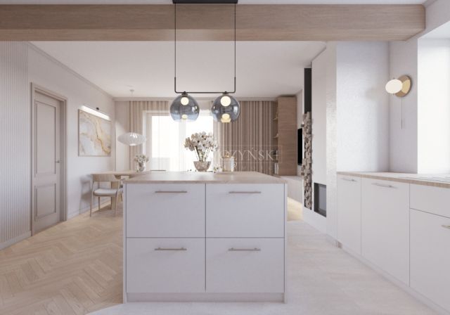 Mieszkanie 4-pokojowe Grodków. Zdjęcie 15