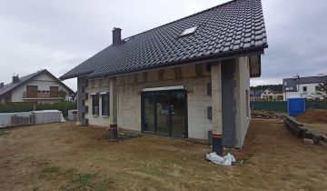 dom wolnostojący Dobra