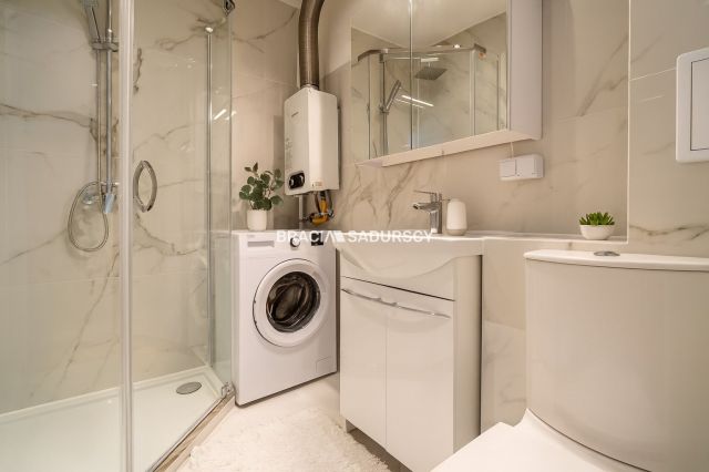 Mieszkanie 3-pokojowe Kraków Krowodrza, ul. Gramatyka. Zdjęcie 7