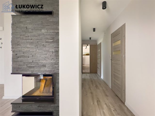 dom wolnostojący, 4 pokoje Kaniów. Zdjęcie 11