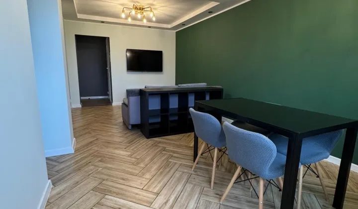 Mieszkanie 2-pokojowe Katowice Śródmieście, al. Wojciecha Korfantego