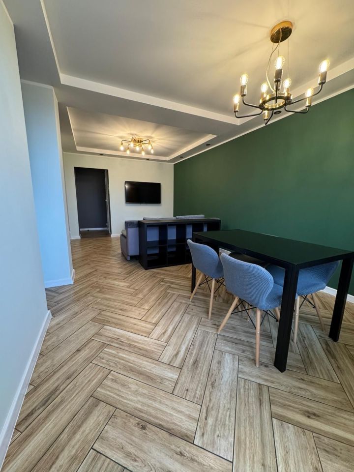 Mieszkanie 2-pokojowe Katowice Śródmieście, al. Wojciecha Korfantego