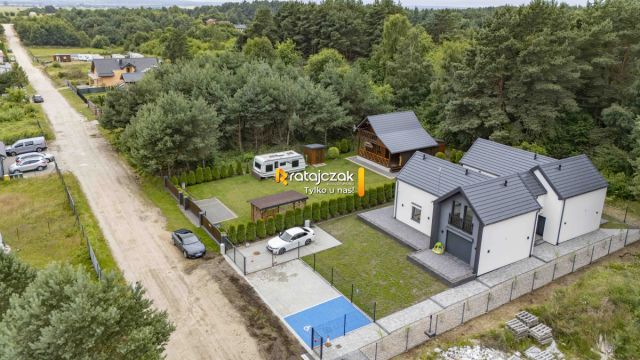 siedlisko, 4 pokoje Chłapowo, ul. Głogowa. Zdjęcie 12