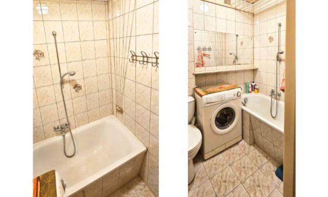 Mieszkanie 3-pokojowe Pruszków, ul. Kopernika. Zdjęcie 4