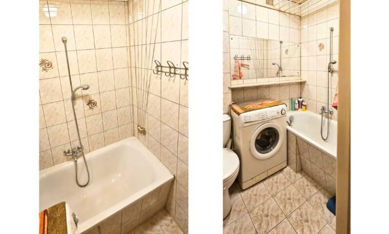 Mieszkanie 3-pokojowe Pruszków, ul. Kopernika. Zdjęcie 4