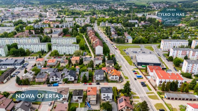 dom wolnostojący, 6 pokoi Brzeziny, ul. Różana. Zdjęcie 27