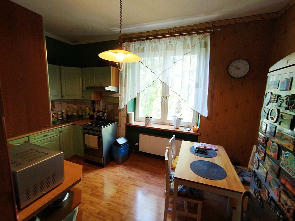 Mieszkanie 2-pokojowe Jelenia Góra Centrum, ul. Jana Kochanowskiego. Zdjęcie 4