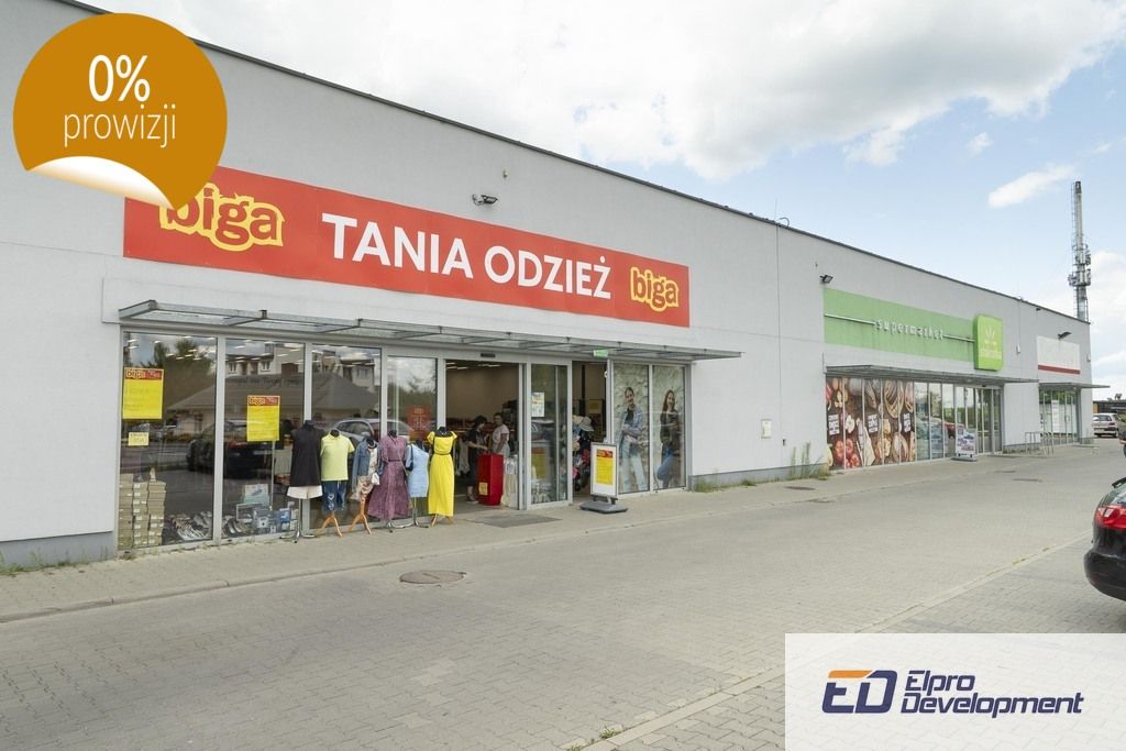 Lokal Libiąż, ul. Juliusza Słowackiego. Zdjęcie 8