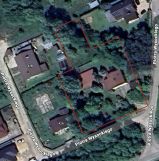 dom wolnostojący, 4 pokoje Jaktorów-Kolonia, ul. Wysockiego. Zdjęcie 2